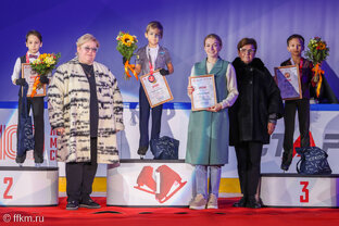 Битва школ 2юн