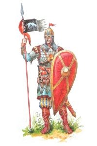 История России.