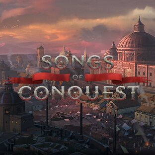 Карты Songs of Conquest