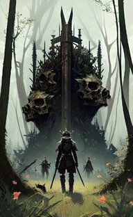 Охотники за черепами