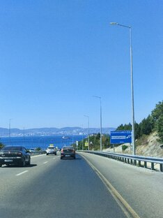 Идеи, маршруты для отпуска 