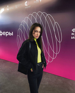 Привет 👋🏼 