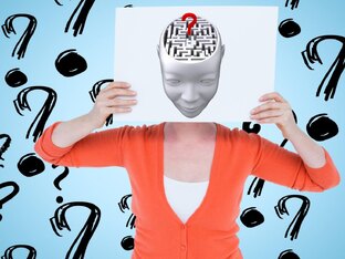 Психология человека по простому