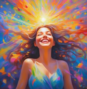 Магазинчик психолога "Настроение"