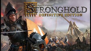 Stronghold 