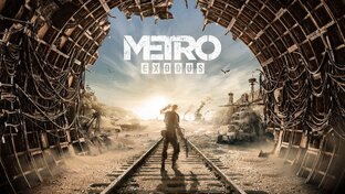 Metro Exodus Executable