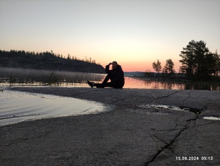 Путешествия