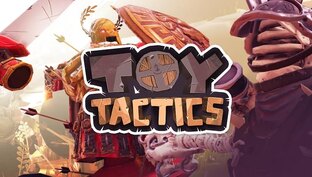 Toy Tactics