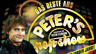 Peters Pop Show