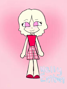 Инфа про персов :3