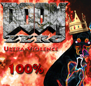 Brutal Doom 2 Zero