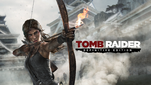Tomb Raider Definitive Edition Прохождение игры