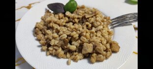 Мамины рецепты