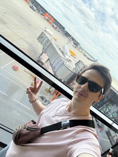 ✈️ Путешествия 