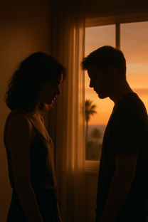 Секс или человек в памяти. Анна.