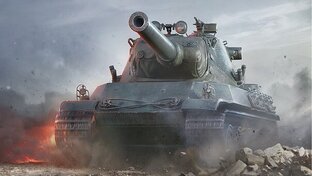 Броня у танков