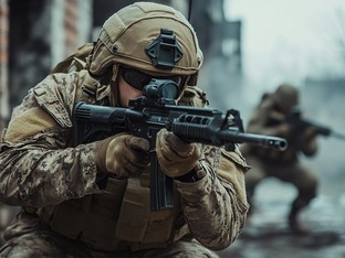 СВО на Украине