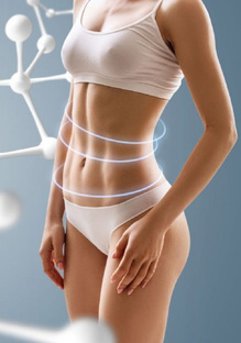 Похудение без срывов