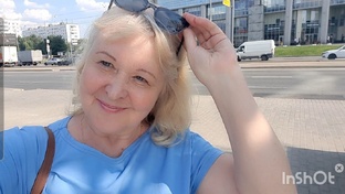 Активное долголетие