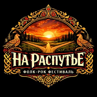 фестиваль "На распутье"