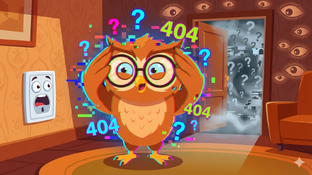 🧠 Глюки мозга