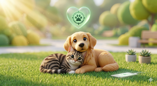 ЯЗЫК ХВОСТИКОВ И ДОВЕРИТЕЛЬНЫЙ КОНТАКТ (PetPsych)