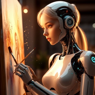 Владилена-AI