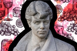 Алкобиографии