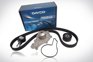 Dayco