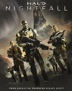 Видео для лонга по Halo: Nightfall