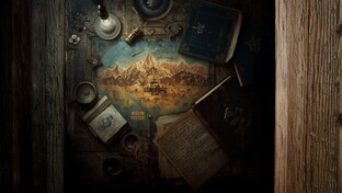 Шамбала и Гиперборея - поиски и тайны