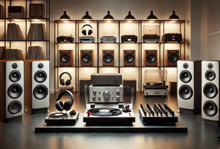Акустика и аудиотехника: обзоры, тесты и сравнения
