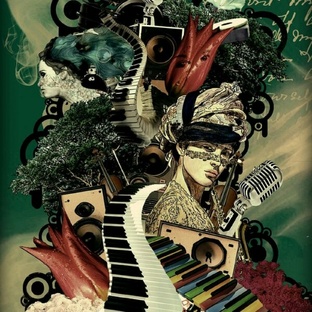 Отечественная музыка