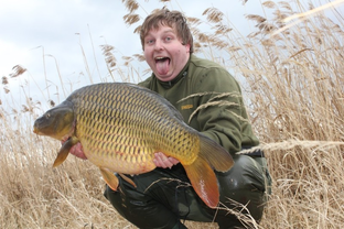 Интересное о рыбалке