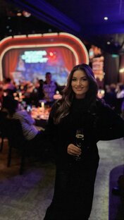 Куда сходить в Москве