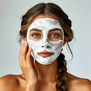 Маски для лица