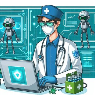 MedTech & Health security