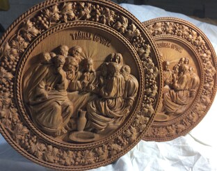 Работа на ЧПУ