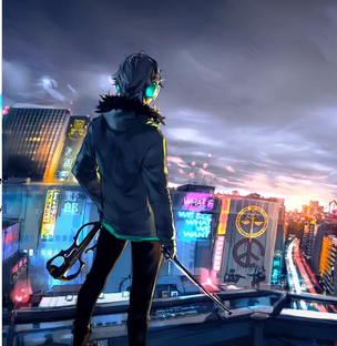 Самая красивая музыка