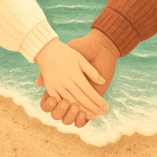 Опыт вместе