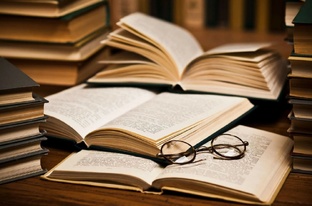 Консультации, обучение, книги.