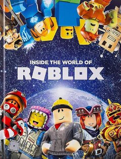 ROBOX (РОБЛОКС)