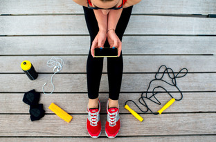 Лайфхаки для тренировок