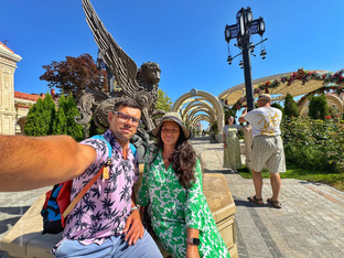 Севастополь, Балаклава