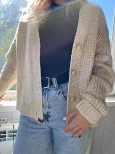 двусторонние узоры 