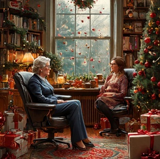 Психология отношений