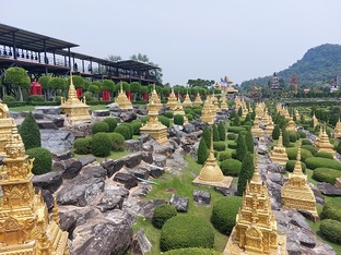 Королевство Таиланд