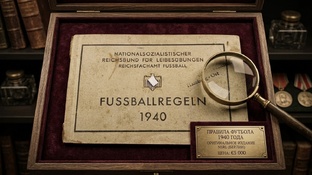 Тень Свастики: Германия 1930-1945  
