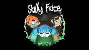 Sally face