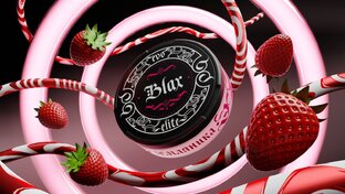 BLAX - подборка обзоров на снюс Блакс. 